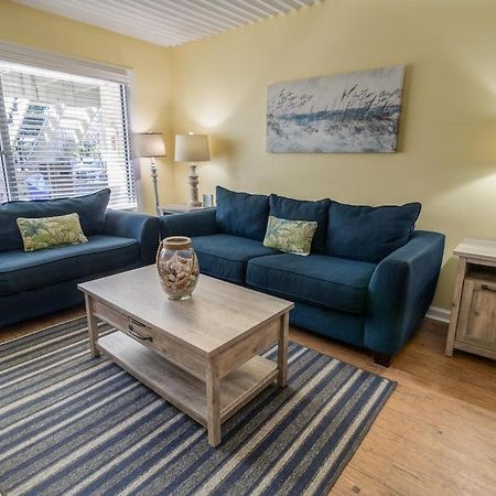 Two Bedroom Villa Sleeps 6 Has 2 Queen And 1 King Pawleys Island Exterior photo